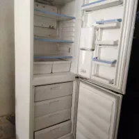 یخچال فریزر