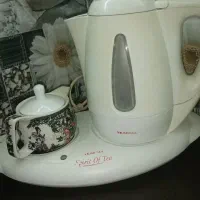 سماور برقی