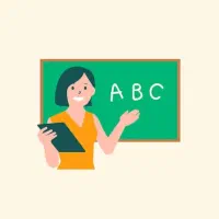 استخدام مدرس زبان