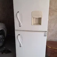 یخچال فریزر اسنوا