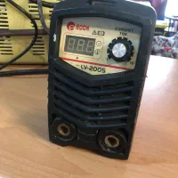 دستگاه جوش ادون چینی 200s