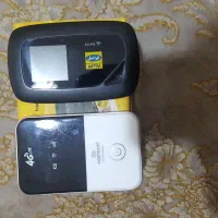 مودم های جیبی 4G