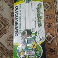 گیتار کاملا نونو