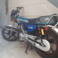 موتور راپیدو صفر
