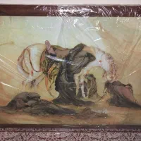 تابلو عصر عاشورا