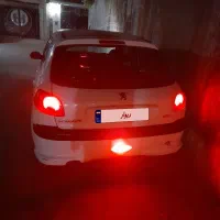 فروش ۲۰۶