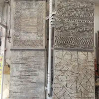 قالیچه زخیم 1.50×1 مناسب خواب‌ راهرو‌ اشپزخونه