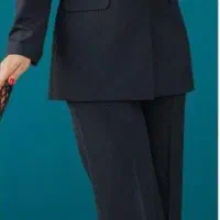لباس اداری ، کفش
