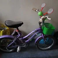 دوچرخه ۱۶