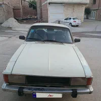 فروش پیکان سواری مدل 83