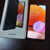 گوشی موبایل سامسونگ a 32