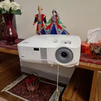 ویدئو پروژکتور NEC