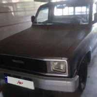مزدا مدل۷۸