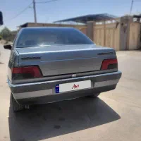 پژو ۴۰۵ مدل ۸۹