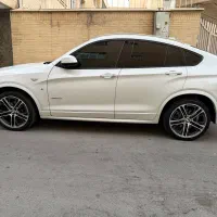 2015 BMW X4|خودرو سواری و وانت|تهران, سعادت‌آباد|دیوار