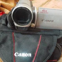 کنون دوربین