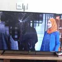 تلویزیون ۴۳اینچ سام