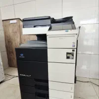 پرینتر رنگی کونیکا۷۵۴