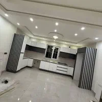 کابینت هایگلاس