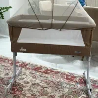 تخت کنار مادر،کریر،آغوشی،تشک بازی،آویزتخت