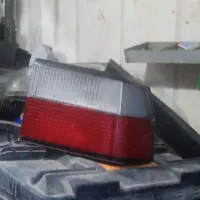 چراغ خطر سمت راست اصلی