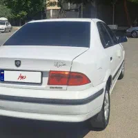 سمند|خودرو سواری و وانت|ارومیه, |دیوار