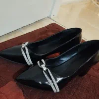 کیف و کفش