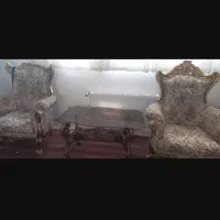 مبل نه نفره