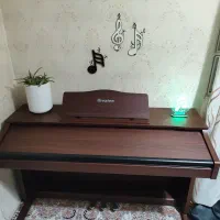 پیانو دیجیتال