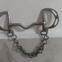 دهنه اسب