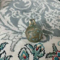 زنگوله یا قورچه شیر نشان