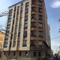 ۷۰ متر میدان پونک سند اداری
