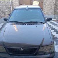 پراید ۱۱۱مدل ۹۲