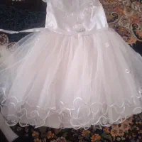 لباس عروس مدل شکوفه دار