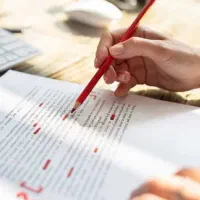 نگارش، ترجمه، ویراستاری مقالات علمی انگلیسی