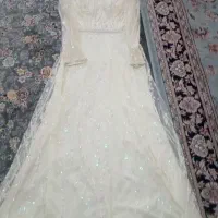 لباس مجلسی نو لباس شب عقد لباس عروسی