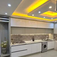 نصاب کابینت آشپزخانه و کمدیواری