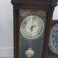 ساعت