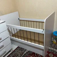 تخت کودک