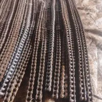 زنجیر دنده صنعتی