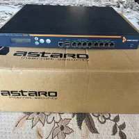 گیت وی امنیت اینترنت فایروال Astaro ASG220|مودم و تجهیزات شبکه|شیراز, گلشن|دیوار