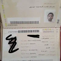 اقامت ایران و عراق ویزاشینگن