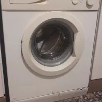ماشین لباسشویی حایر