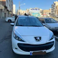 پژو207تیوتیریTU3دنده ای صفربشرط کارشناسی تحویل آنی