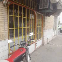 مغازه