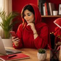 فرصت درآمدزایی برای بانوان ، بدون نیاز به سرمایه