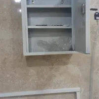 جعبه کمک های اولیه فلزی