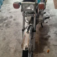 موتور هندا کویر ۹۹