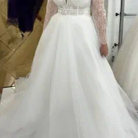 لباس عروس نو نو