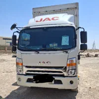 جک 6 تن مدل 402